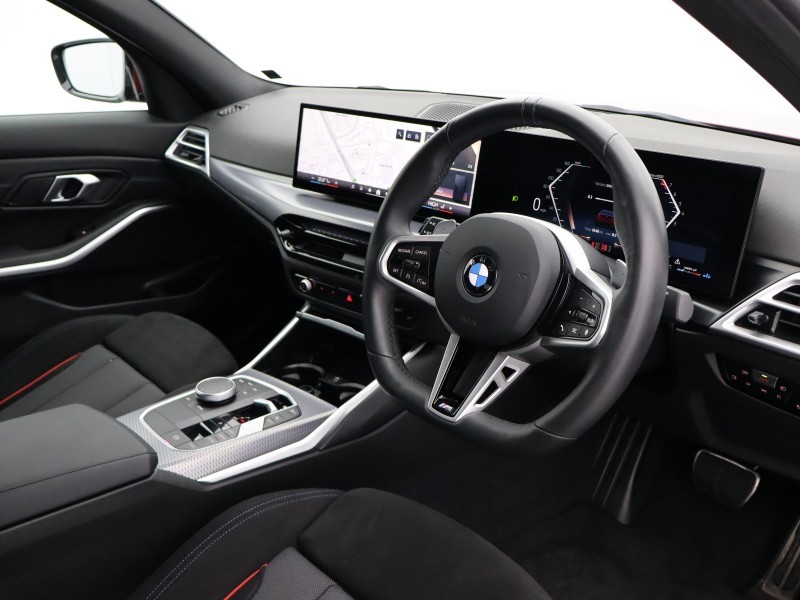 Used BMW 3 Series 2025 for sale - 77501342: Photo 7