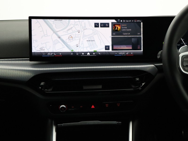 Used BMW 3 Series 2025 for sale - 77501342: Photo 8