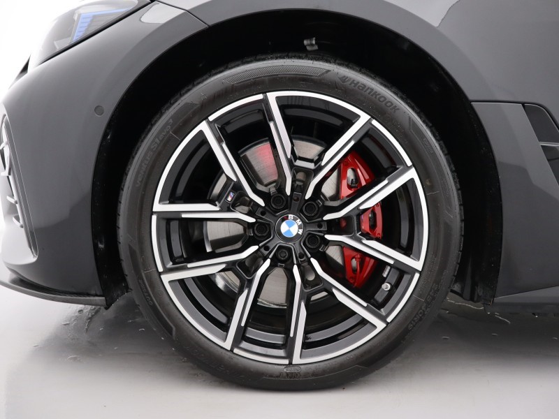 Used BMW i4 2025 for sale - 76981096: Photo 13