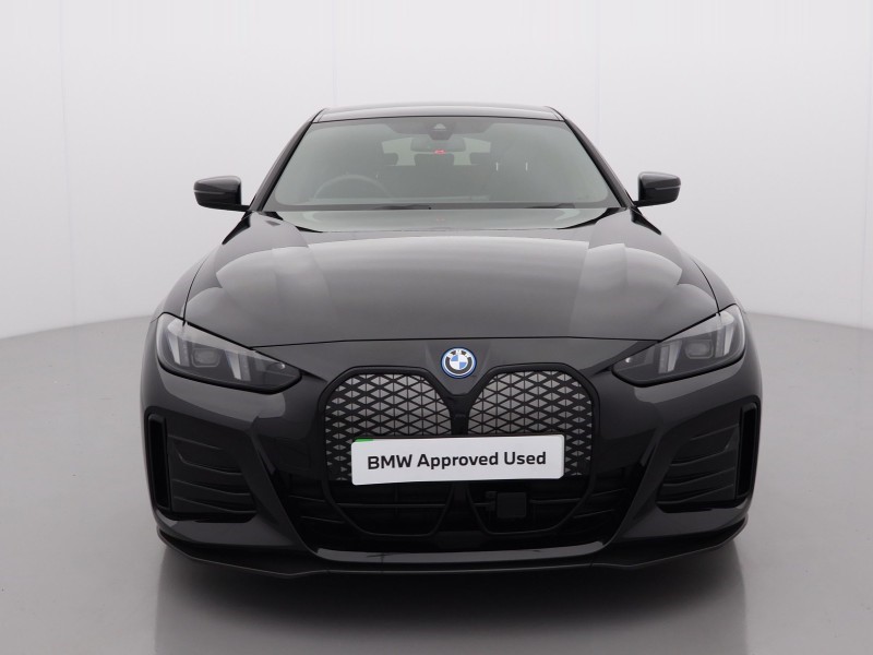 Used BMW i4 2025 for sale - 76981096: Photo 15