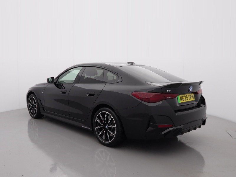 Used BMW i4 2025 for sale - 76981096: Photo 2