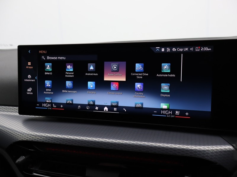 Used BMW i4 2025 for sale - 76981096: Photo 26