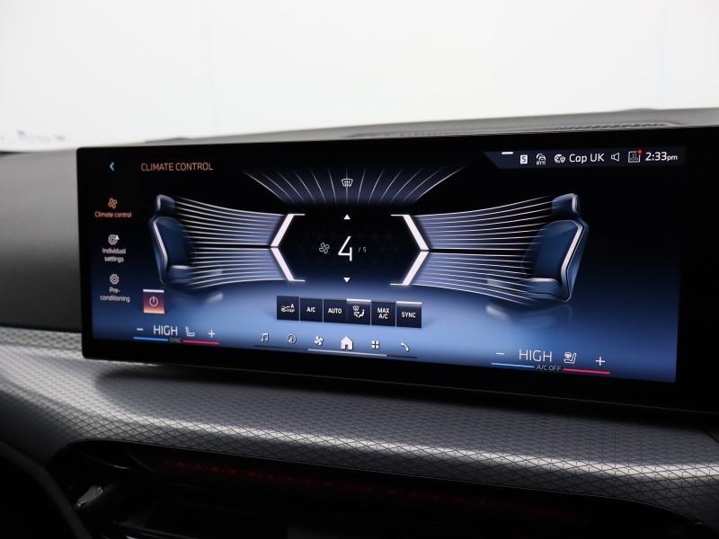 Used BMW i4 2025 for sale - 76981096: Photo 27