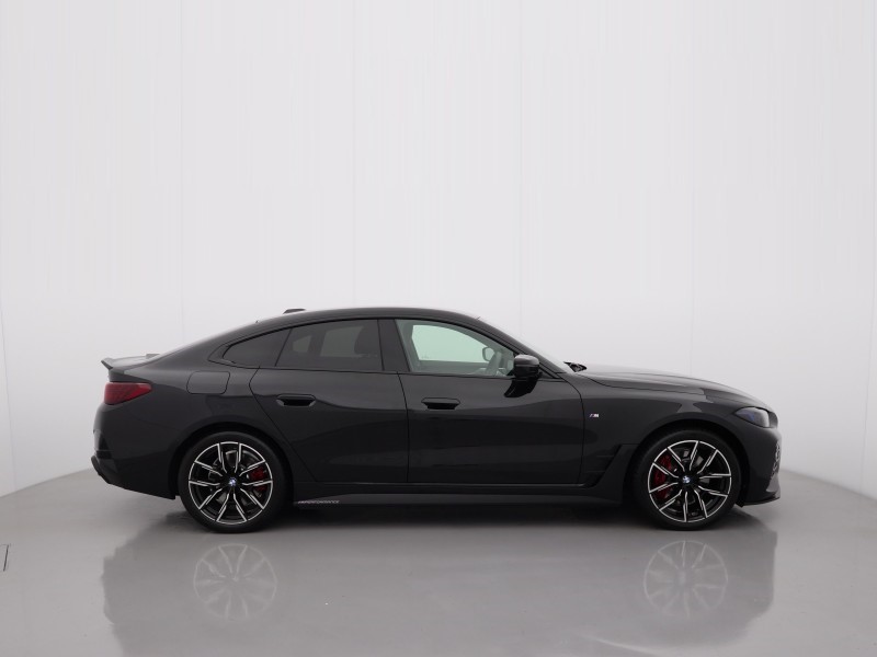 Used BMW i4 2025 for sale - 76981096: Photo 3