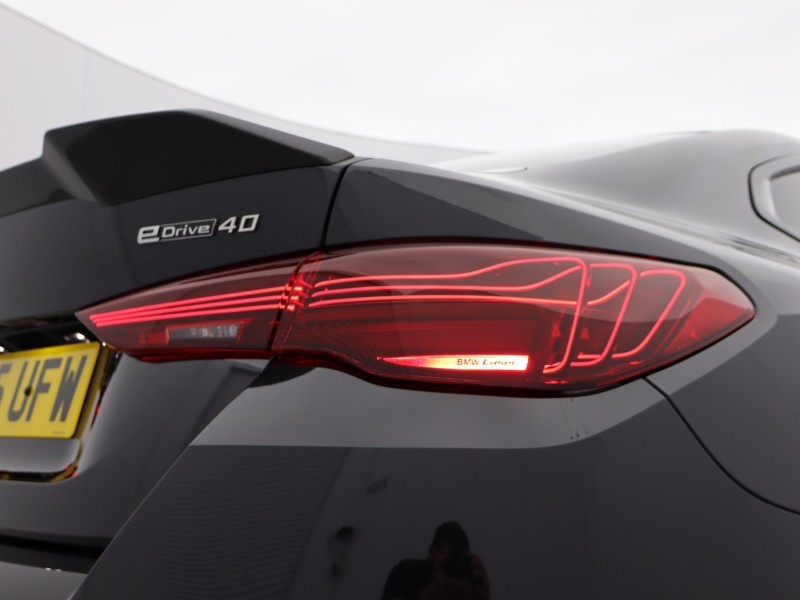 Used BMW i4 2025 for sale - 76981096: Photo 37