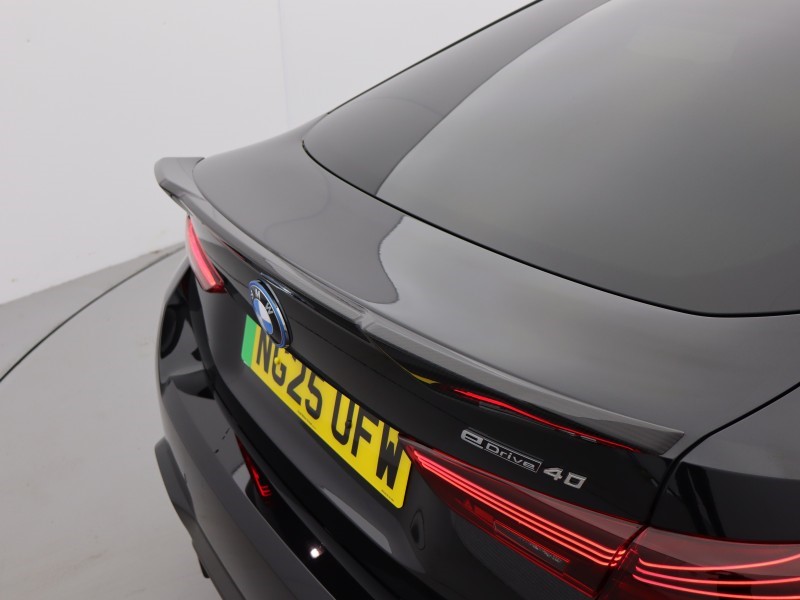 Used BMW i4 2025 for sale - 76981096: Photo 39