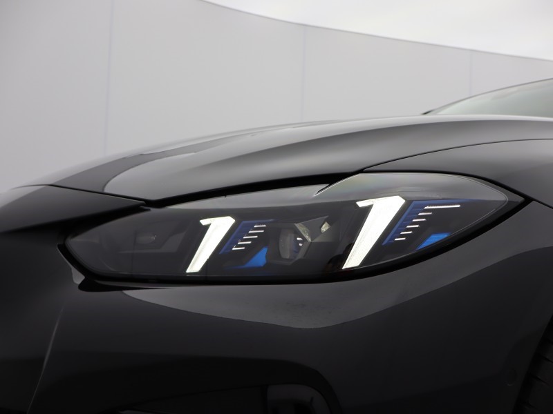 Used BMW i4 2025 for sale - 76981096: Photo 42