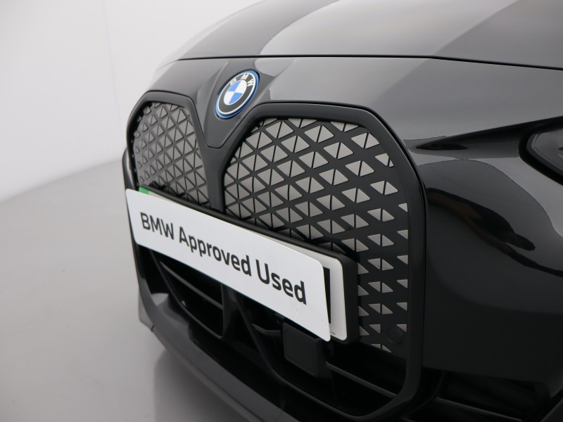 Used BMW i4 2025 for sale - 76981096: Photo 43