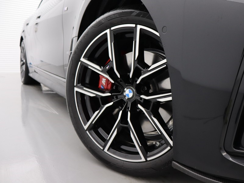 Used BMW i4 2025 for sale - 76981096: Photo 44