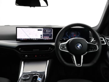 Used BMW i4 2025 for sale - 76981096: Photo