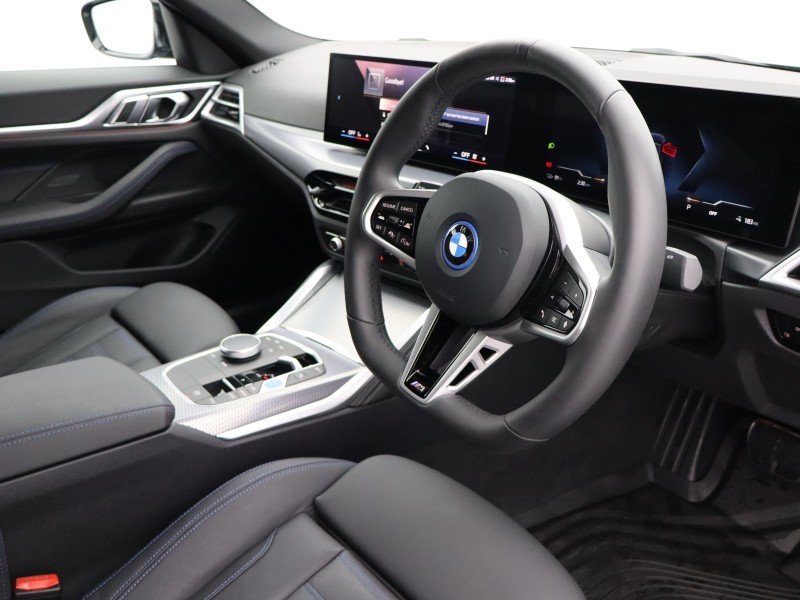 Used BMW i4 2025 for sale - 76981096: Photo 6