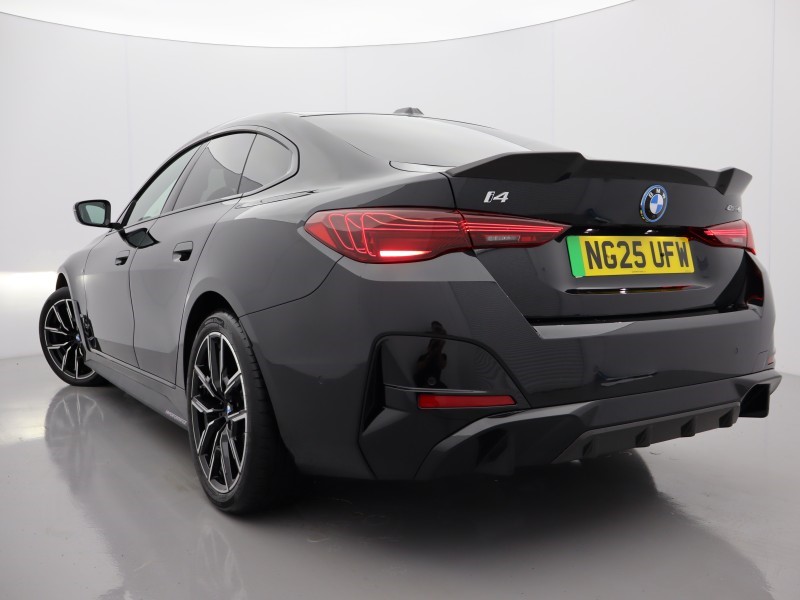 Used BMW i4 2025 for sale - 76981096: Photo 60