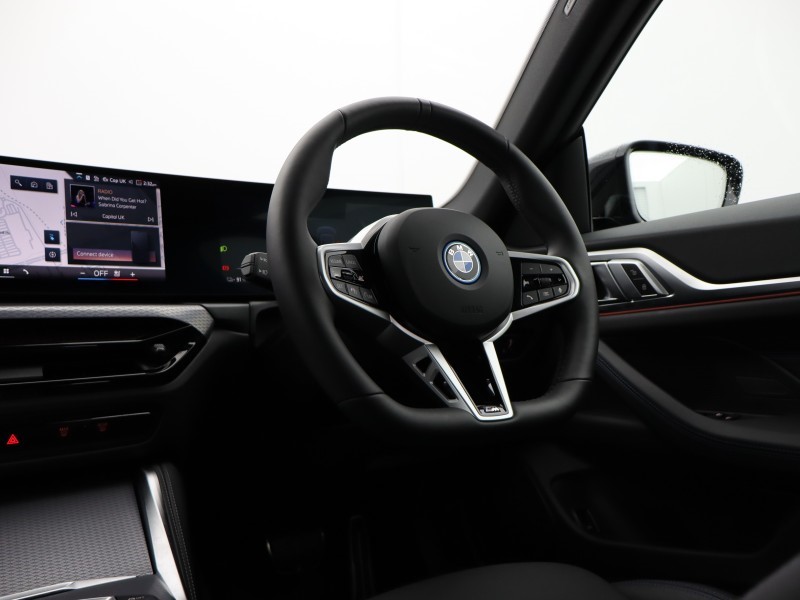 Used BMW i4 2025 for sale - 76981096: Photo 7