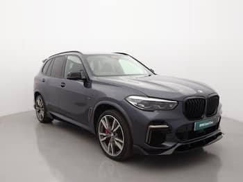 Used BMW X5 2022 for sale - 79828327: Photo