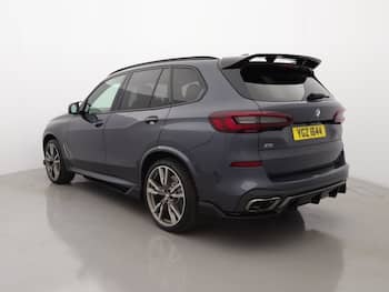 Used BMW X5 2022 for sale - 79828327: Photo
