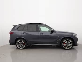 Used BMW X5 2022 for sale - 79828327: Photo