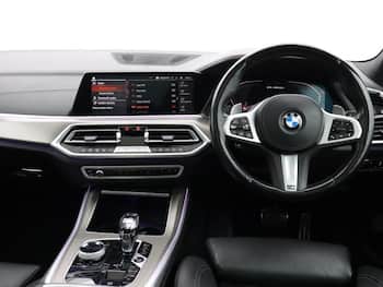 Used BMW X5 2022 for sale - 79828327: Photo