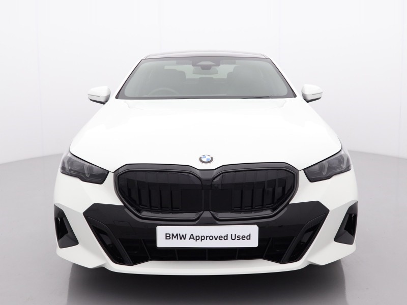 Used BMW 5 Series 2025 for sale - 77877745: Photo 12