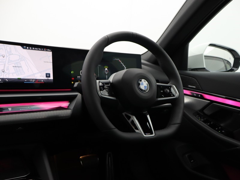 Used BMW 5 Series 2025 for sale - 77877745: Photo 13