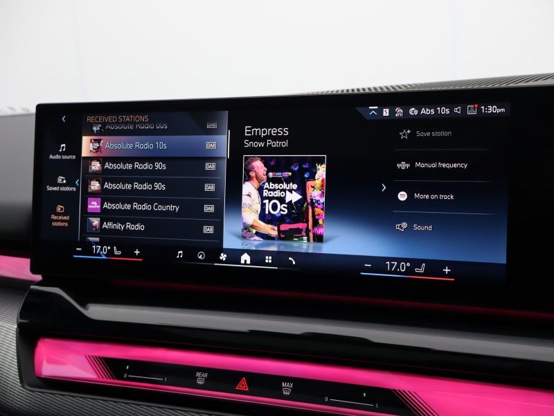 Used BMW 5 Series 2025 for sale - 77877745: Photo 21