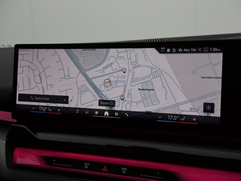 Used BMW 5 Series 2025 for sale - 77877745: Photo 22