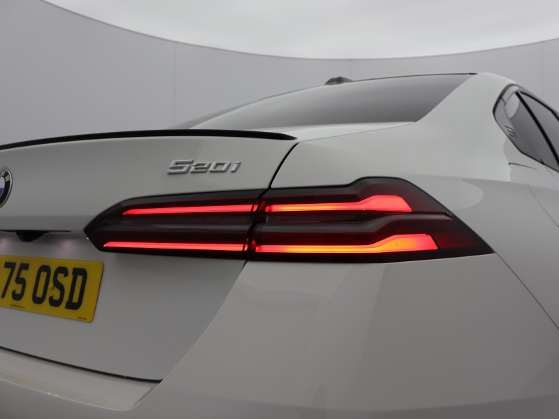 Used BMW 5 Series 2025 for sale - 77877745: Photo 36