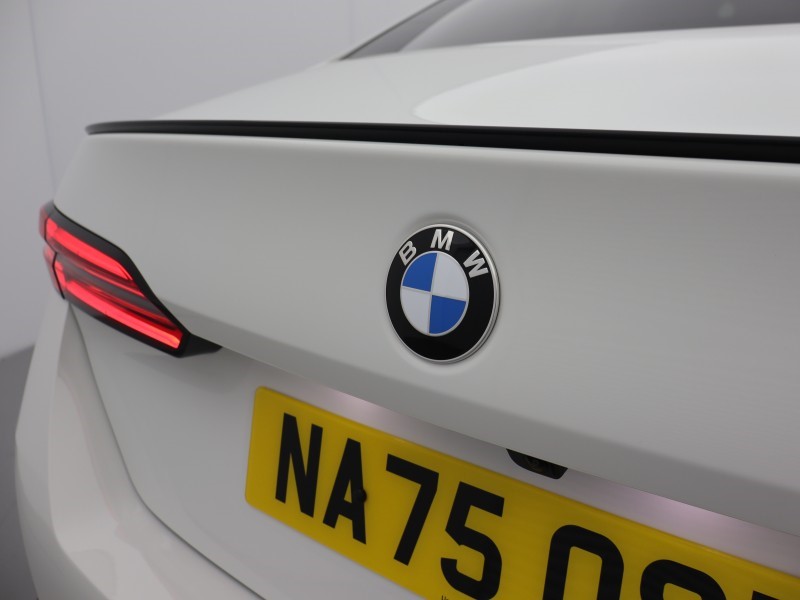 Used BMW 5 Series 2025 for sale - 77877745: Photo 39