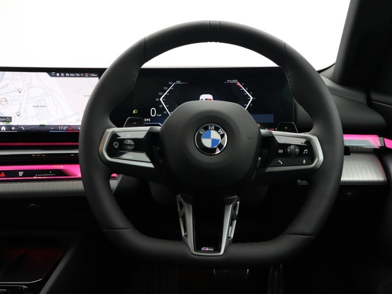 Used BMW 5 Series 2025 for sale - 77877745: Photo 5