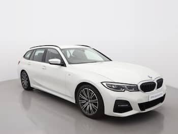 Used BMW 3 Series 2020 for sale - 79629083: Photo