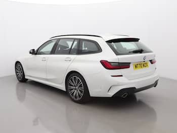 Used BMW 3 Series 2020 for sale - 79629083: Photo