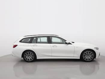 Used BMW 3 Series 2020 for sale - 79629083: Photo