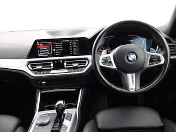Used BMW 3 Series 2020 for sale - 79629083: Photo