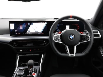 Used BMW M3 2025 for sale - 77930980: Photo