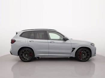 Used BMW X3 M 2023 for sale - 77903491: Photo