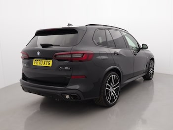 Used BMW X5 2020 for sale - 78531294: Photo