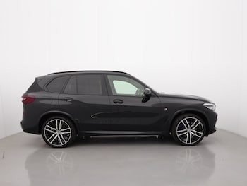 Used BMW X5 2020 for sale - 78531294: Photo