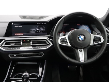 Used BMW X5 2020 for sale - 78531294: Photo