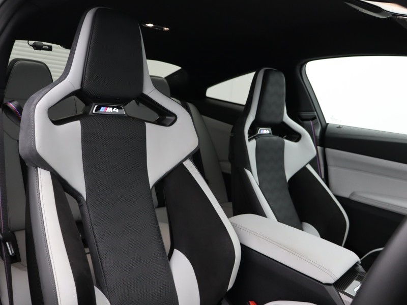 Used BMW M4 2025 for sale - 76981102: Photo 11