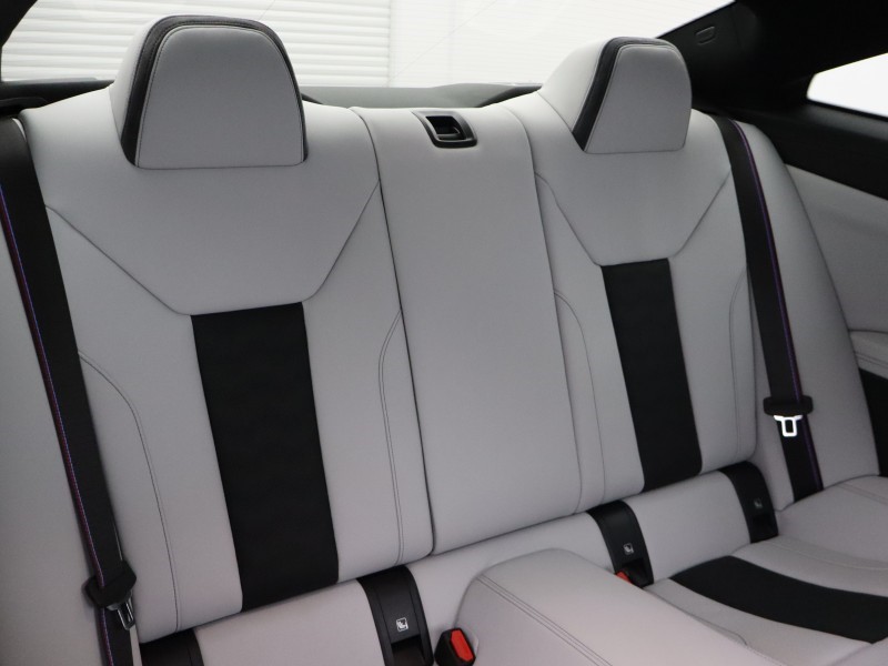 Used BMW M4 2025 for sale - 76981102: Photo 12