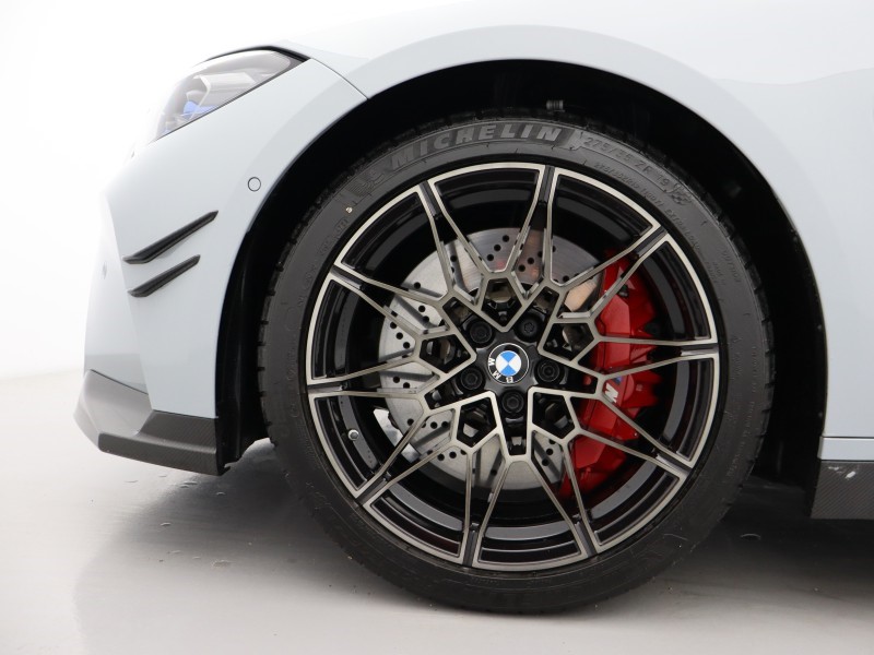 Used BMW M4 2025 for sale - 76981102: Photo 14