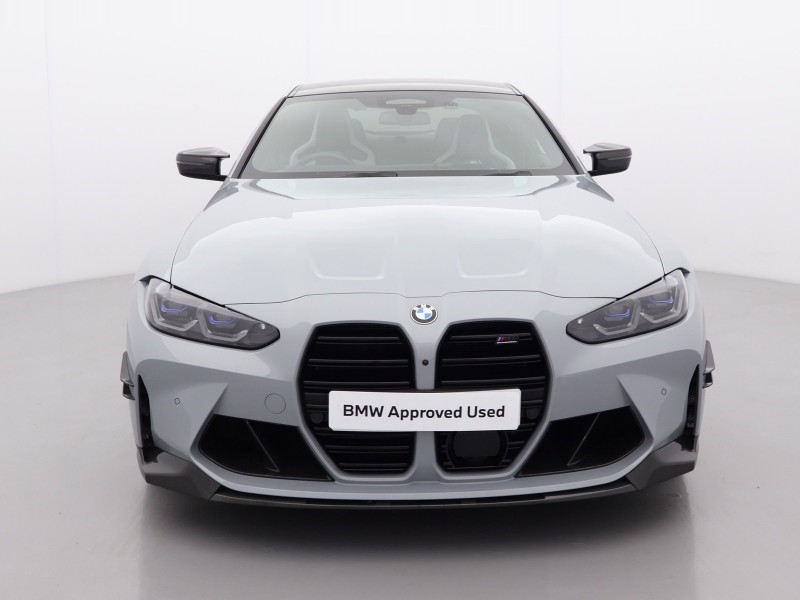 Used BMW M4 2025 for sale - 76981102: Photo 16