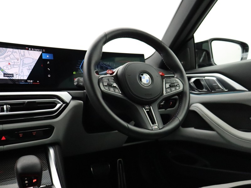 Used BMW M4 2025 for sale - 76981102: Photo 17