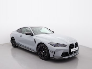 BMW M4 feature image