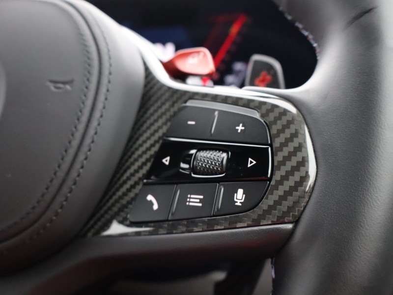 Used BMW M4 2025 for sale - 76981102: Photo 20