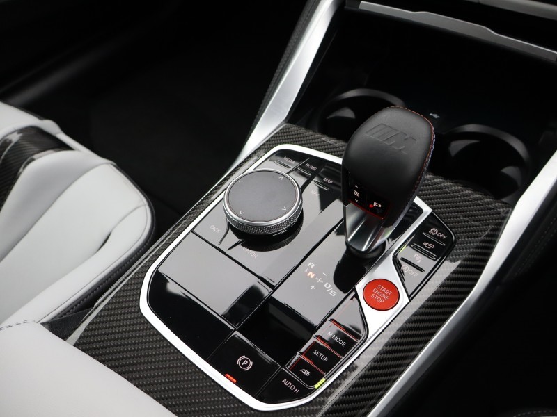 Used BMW M4 2025 for sale - 76981102: Photo 25