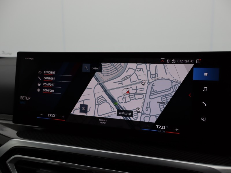 Used BMW M4 2025 for sale - 76981102: Photo 26