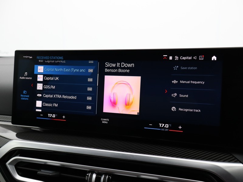 Used BMW M4 2025 for sale - 76981102: Photo 28