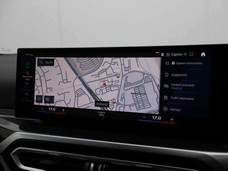 Used BMW M4 2025 for sale - 76981102: Photo 29