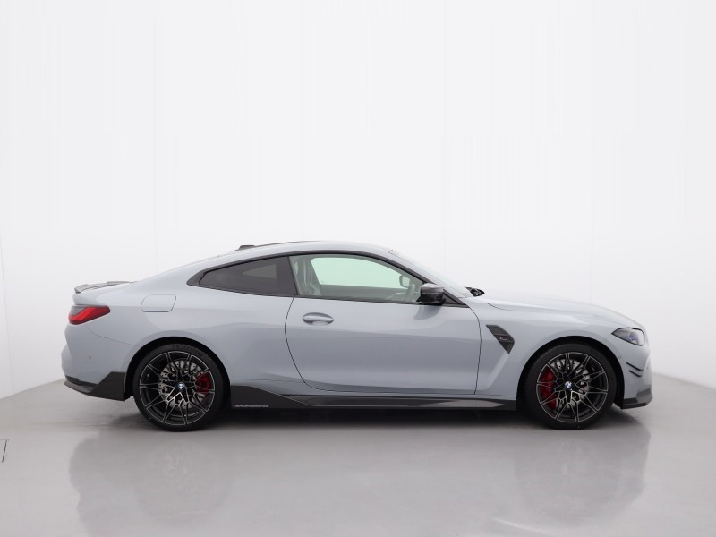 Used BMW M4 2025 for sale - 76981102: Photo 3