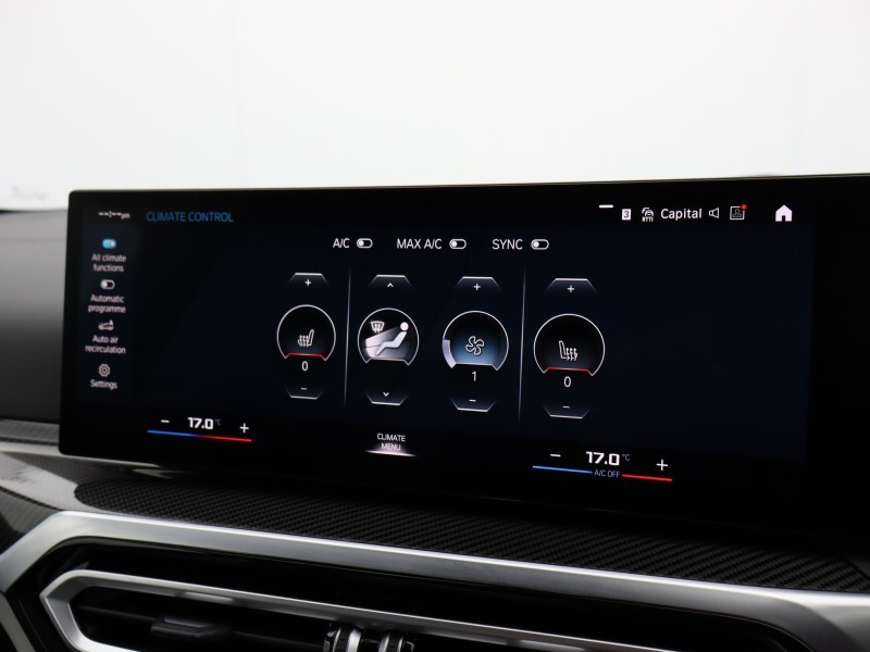 Used BMW M4 2025 for sale - 76981102: Photo 30